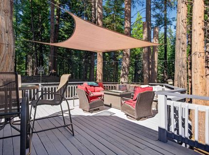 720 E Mountain Ridge Road, Lake Almanor, CA 96137 Photo