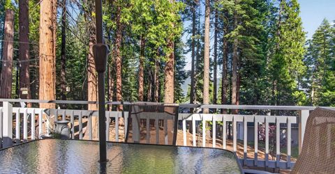 720 E Mountain Ridge Road, Lake Almanor, CA 96137 Photo