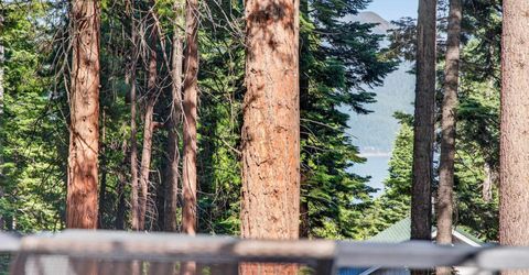 720 E Mountain Ridge Road, Lake Almanor, CA 96137 Photo
