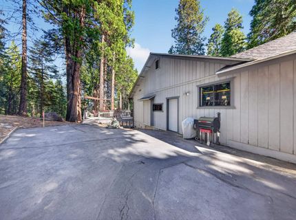 720 E Mountain Ridge Road, Lake Almanor, CA 96137 Photo
