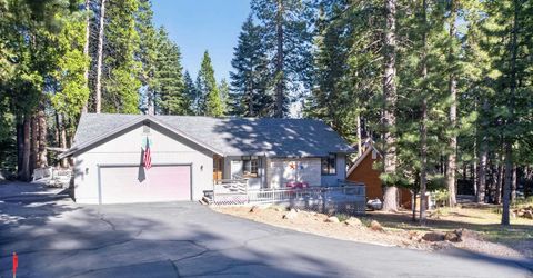 720 E Mountain Ridge Road, Lake Almanor, CA 96137 Photo