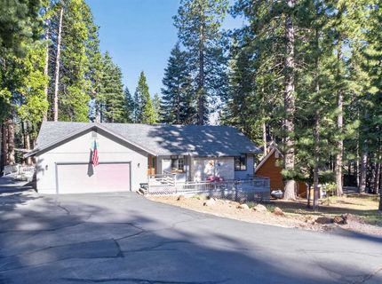 720 E Mountain Ridge Road, Lake Almanor, CA 96137 Photo