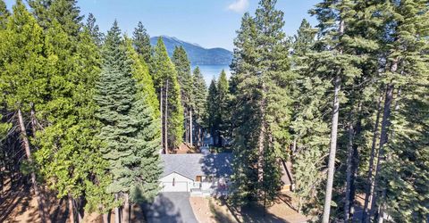 720 E Mountain Ridge Road, Lake Almanor, CA 96137 Photo
