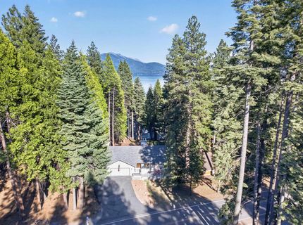 720 E Mountain Ridge Road, Lake Almanor, CA 96137 Photo