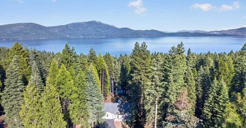 720 E Mountain Ridge Road, Lake Almanor, CA 96137 Photo