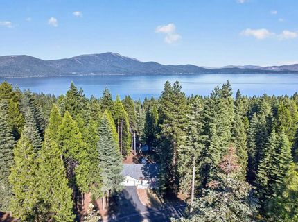 720 E Mountain Ridge Road, Lake Almanor, CA 96137 Photo