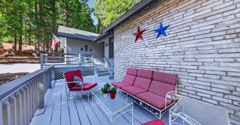 720 E Mountain Ridge Road, Lake Almanor, CA 96137 Photo