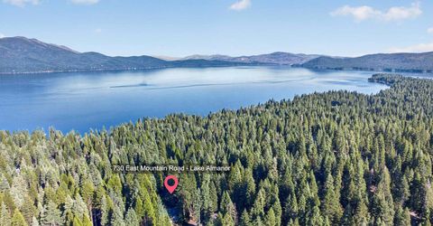 720 E Mountain Ridge Road, Lake Almanor, CA 96137 Photo