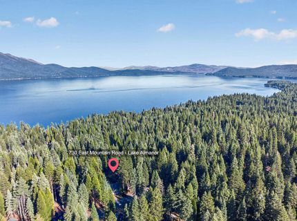 720 E Mountain Ridge Road, Lake Almanor, CA 96137 Photo