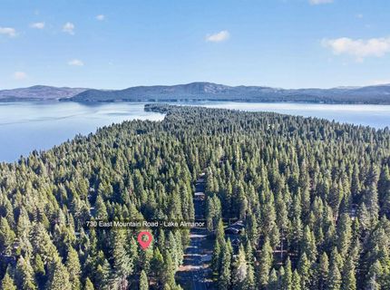 720 E Mountain Ridge Road, Lake Almanor, CA 96137 Photo