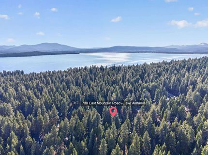 720 E Mountain Ridge Road, Lake Almanor, CA 96137 Photo