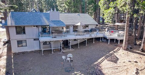 720 E Mountain Ridge Road, Lake Almanor, CA 96137 Photo