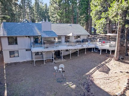 720 E Mountain Ridge Road, Lake Almanor, CA 96137 Photo