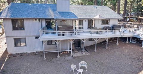 720 E Mountain Ridge Road, Lake Almanor, CA 96137 Photo