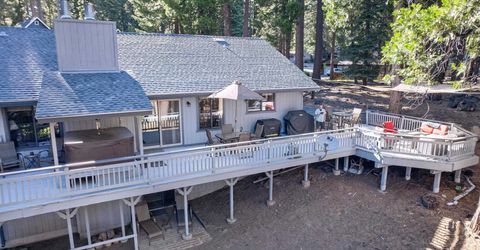 720 E Mountain Ridge Road, Lake Almanor, CA 96137 Photo