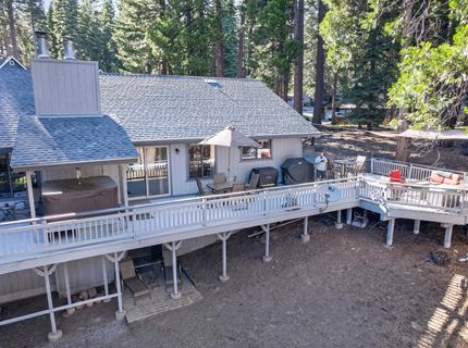 720 E Mountain Ridge Road, Lake Almanor, CA 96137 Photo