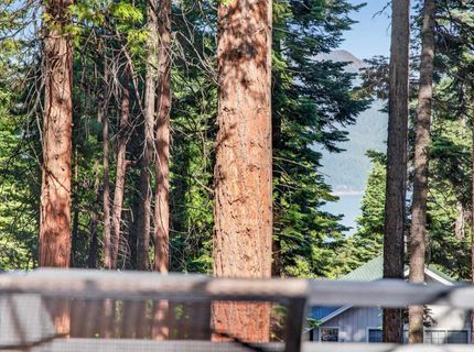 720 E Mountain Ridge Road, Lake Almanor, CA 96137 Photo