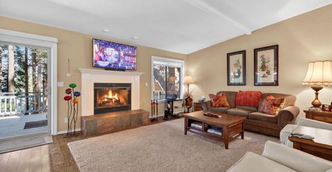 720 E Mountain Ridge Road, Lake Almanor, CA 96137 Photo