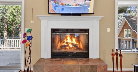 720 E Mountain Ridge Road, Lake Almanor, CA 96137 Photo