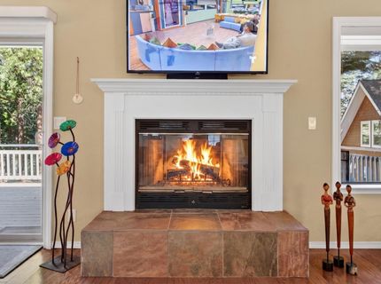 720 E Mountain Ridge Road, Lake Almanor, CA 96137 Photo