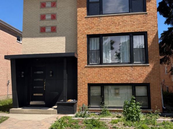 6048 W 79th Street , Unit 3, Burbank, IL 60459