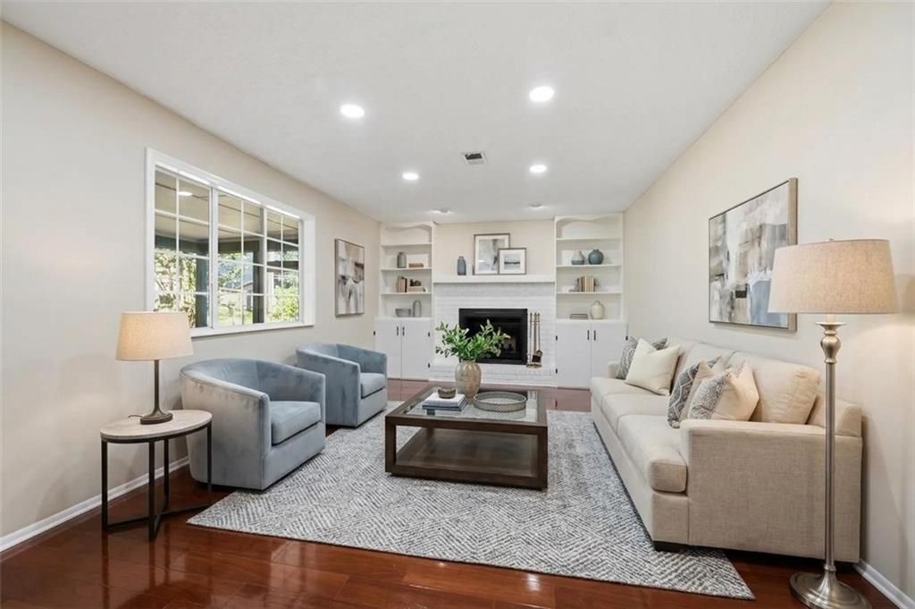 1022 Brockdell Court, Norcross, GA 30093 Main Photo