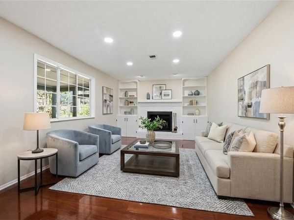 1022 Brockdell Court, Norcross, GA 30093