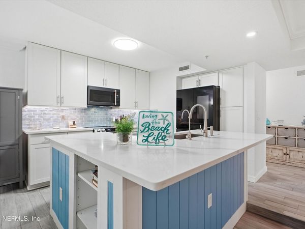 201 25TH Avenue, Unit N11, Jacksonville Beach, FL 32250