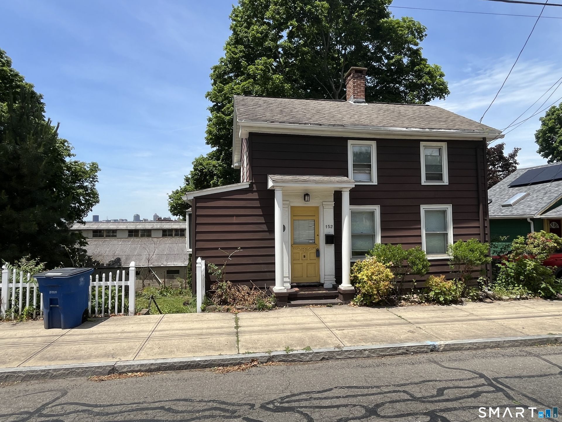 152 Lenox, New Haven, CT 06513 Main Photo