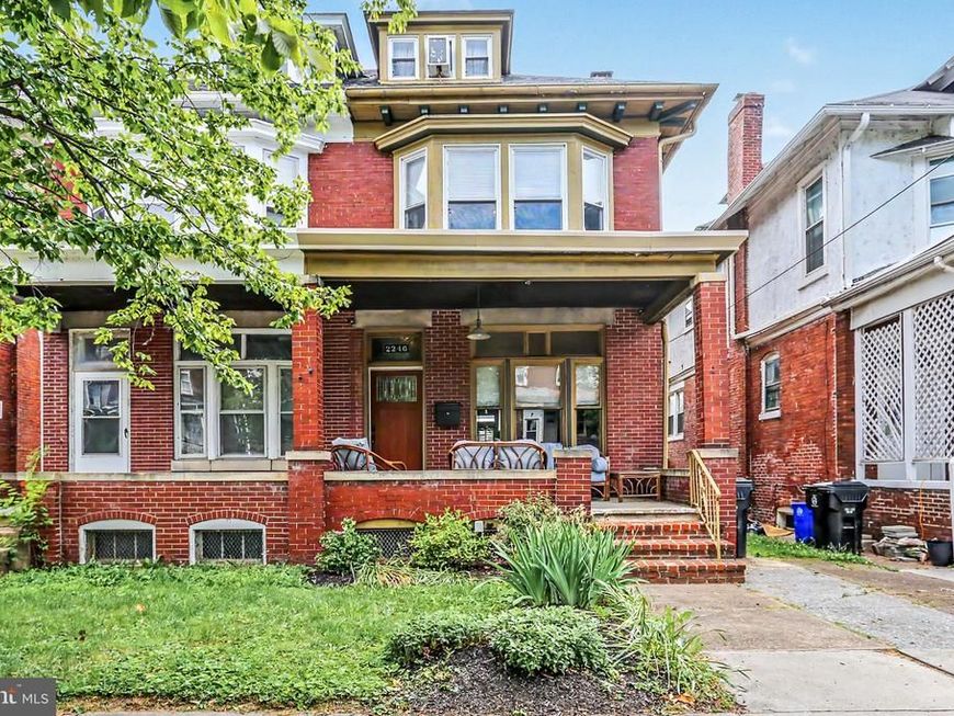 2246 N 3rd Street, Harrisburg, PA 17110 Main Photo