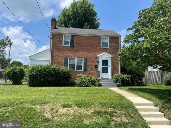 315 MARVIN ROAD , SILVER SPRING, MD 20901