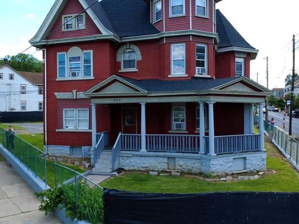 502 ONTARIO STREET , BETHLEHEM, PA 18015