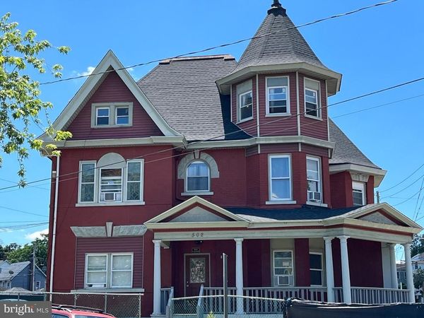 502 ONTARIO STREET, BETHLEHEM, PA 18015
