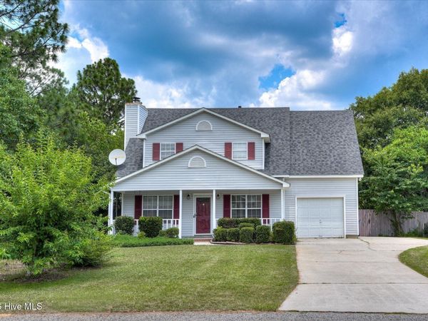 1161 Willow Springs Drive , North Augusta, SC 29841