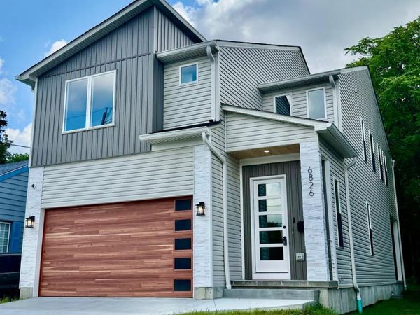 6826 Bantry Avenue, Cincinnati, OH 45213