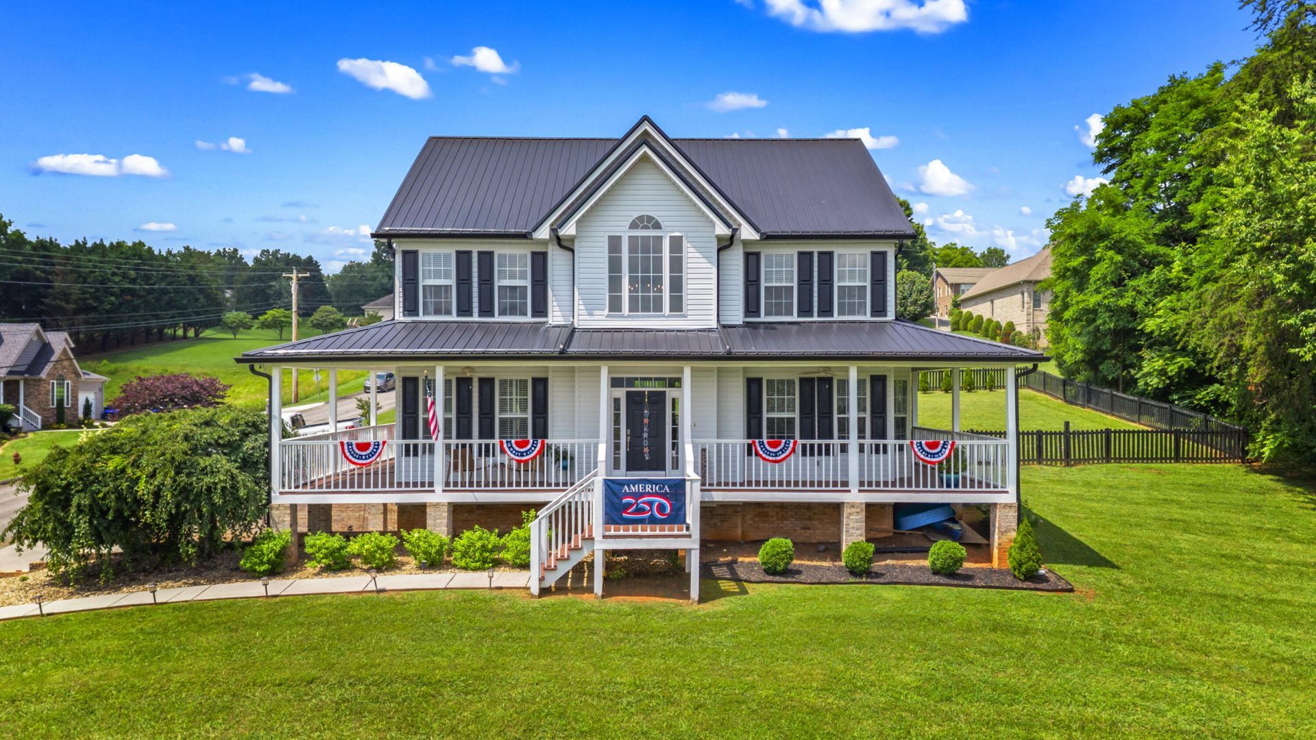 1011 Ashley Court Morristown, TN 37814