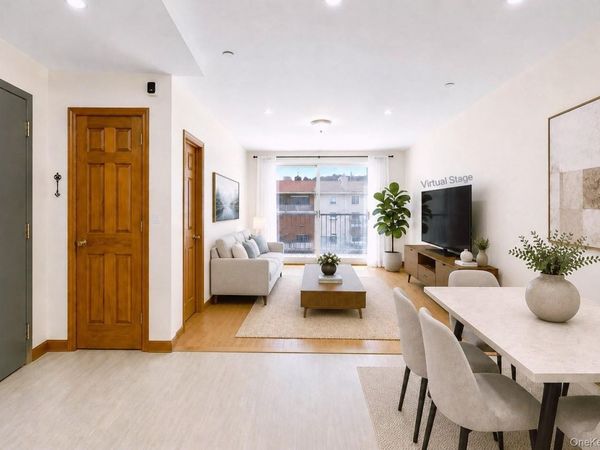 57-50 Granger St SW, Unit 3A, Corona, NY 11368
