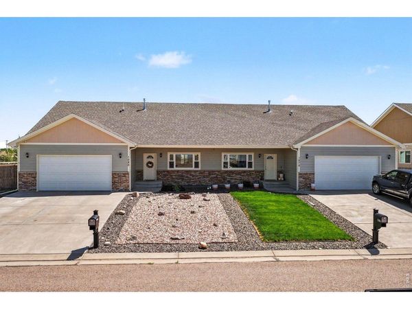 1080 Viewridge Rd, Bennett, CO 80102