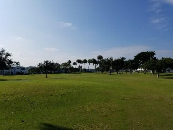 2475 W Golf Boulevard, Unit 243, Pompano Beach, FL 33064