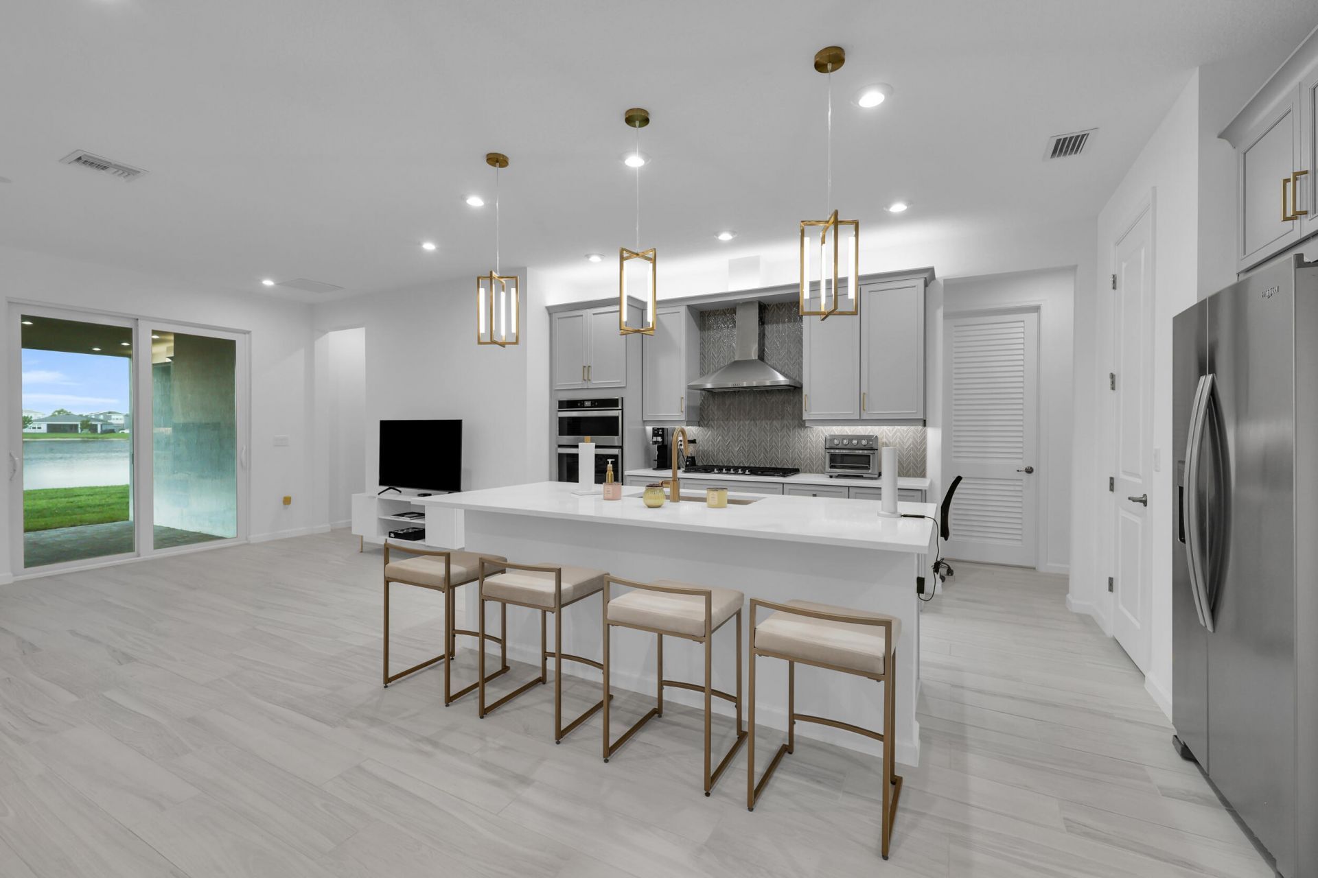 12758 SW Phoenix Drive, Port Saint Lucie, FL 34987 Photo