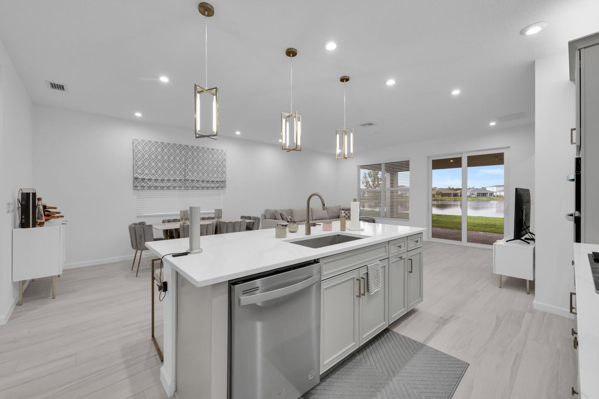 12758 SW Phoenix Drive, Port Saint Lucie, FL 34987 Photo