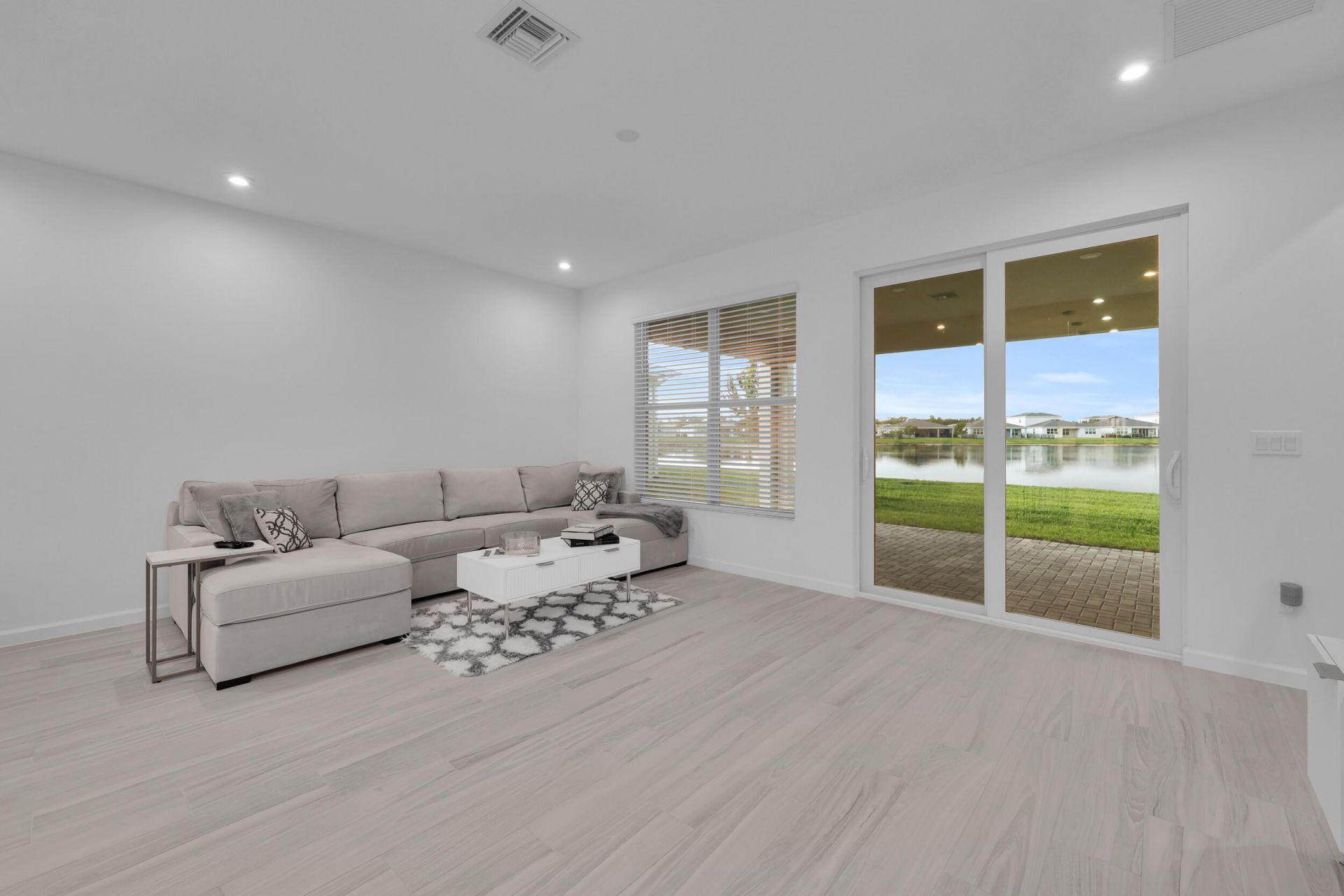 12758 SW Phoenix Drive, Port Saint Lucie, FL 34987 Photo