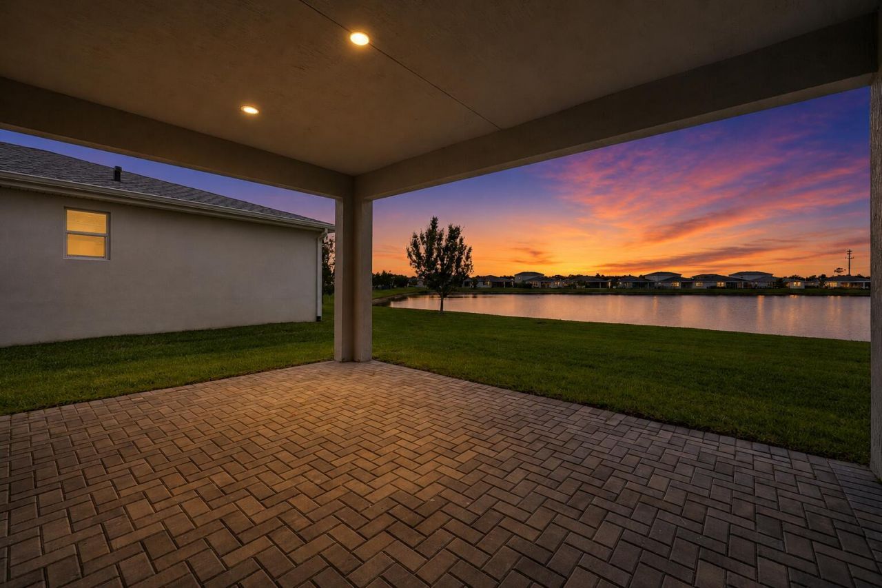 12758 SW Phoenix Drive, Port Saint Lucie, FL 34987 Photo