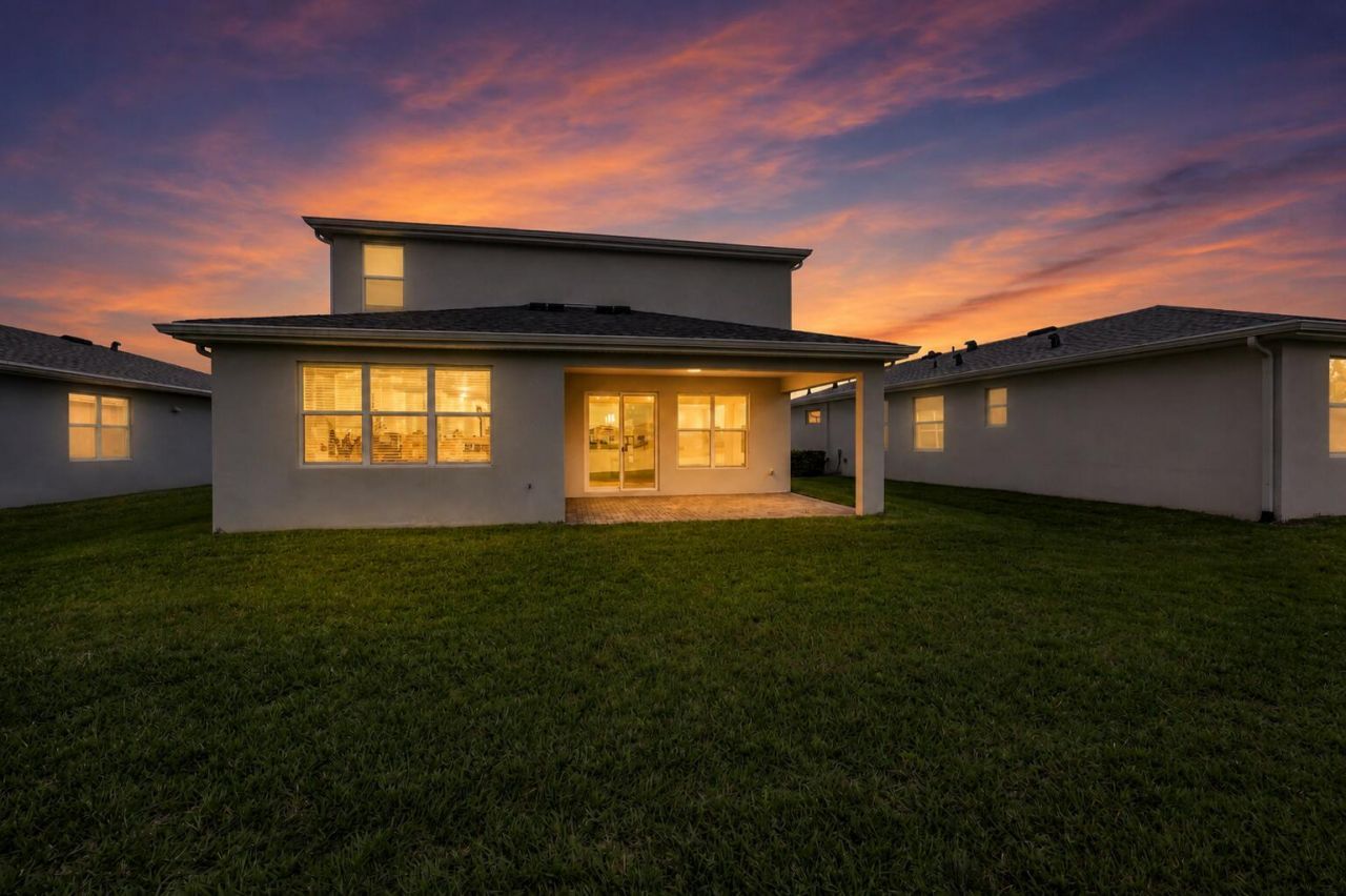 12758 SW Phoenix Drive, Port Saint Lucie, FL 34987 Photo