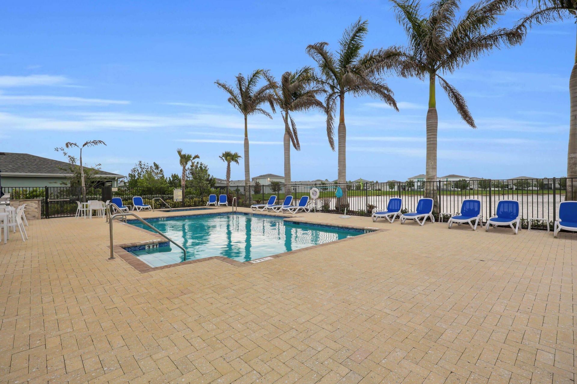 12758 SW Phoenix Drive, Port Saint Lucie, FL 34987 Photo