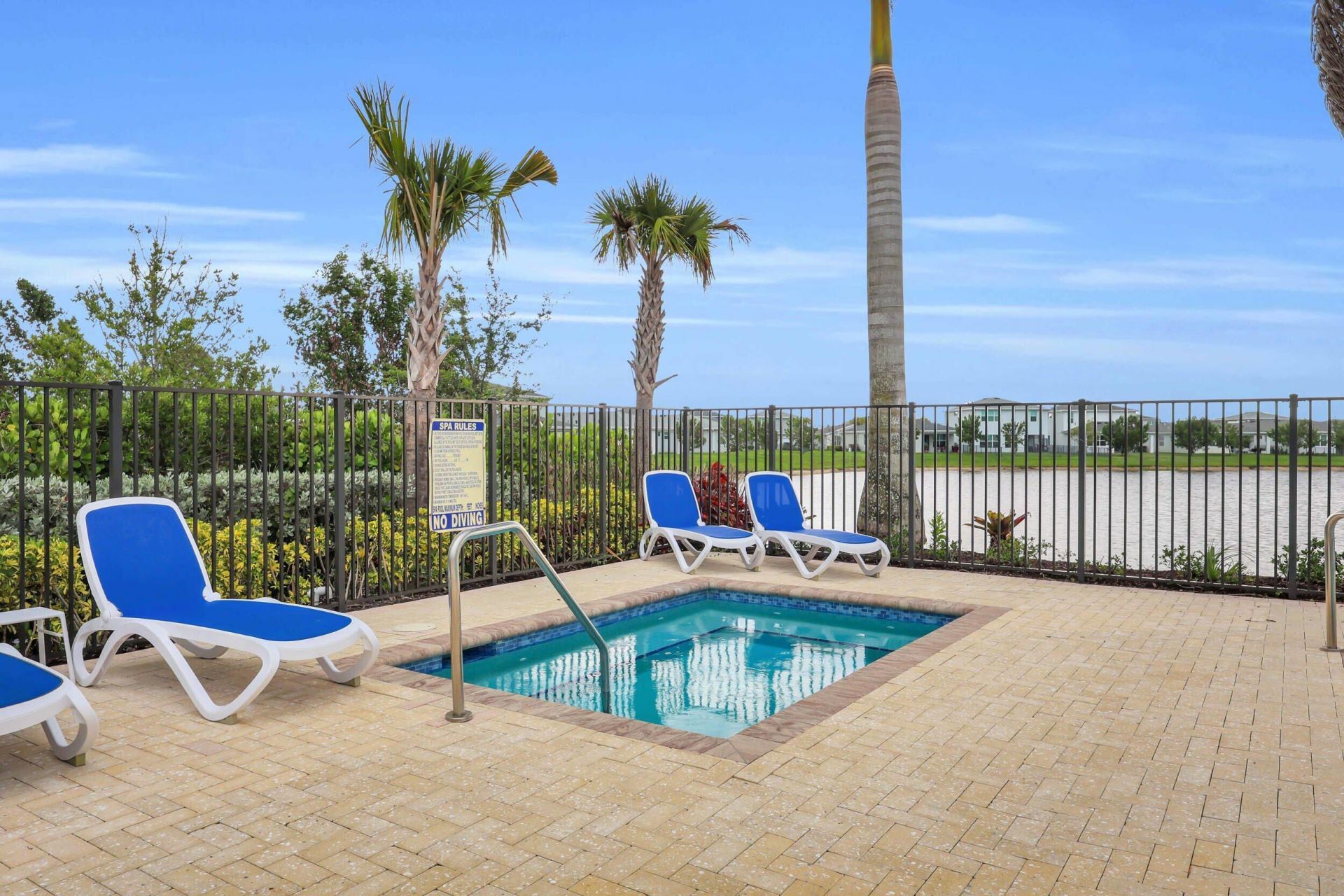12758 SW Phoenix Drive, Port Saint Lucie, FL 34987 Photo