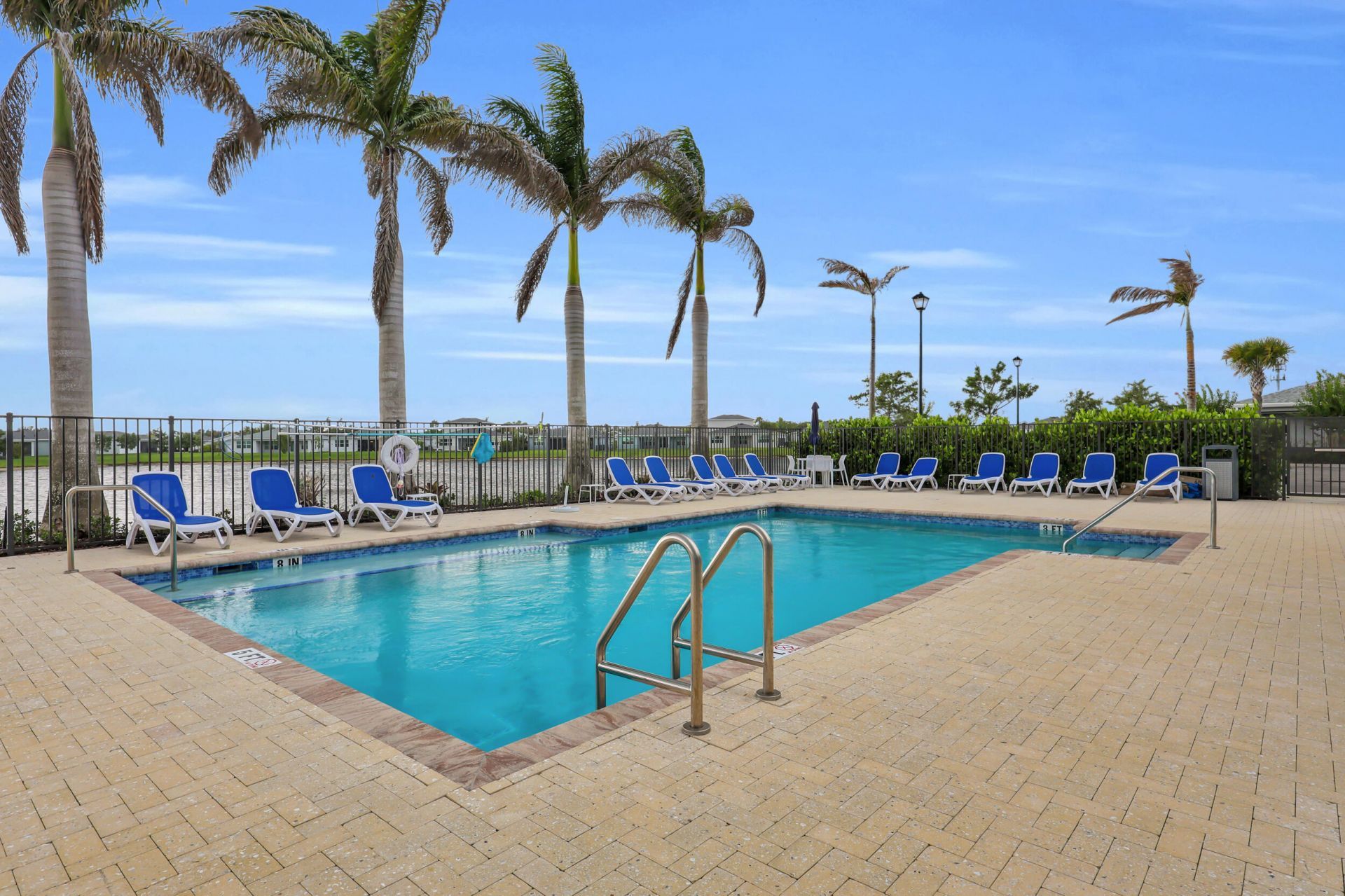12758 SW Phoenix Drive, Port Saint Lucie, FL 34987 Photo