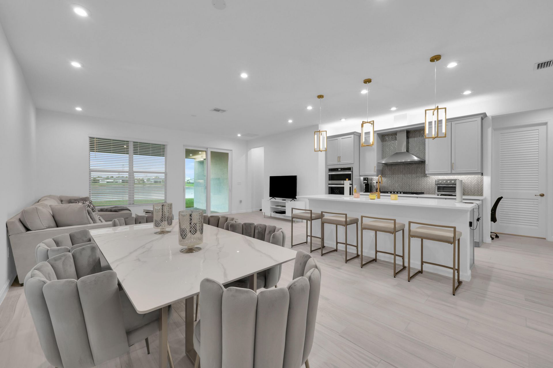 12758 SW Phoenix Drive, Port Saint Lucie, FL 34987 Photo