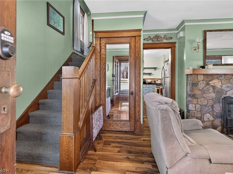 146 W Quarry Street, Newton Falls, OH 44444 Photo 10