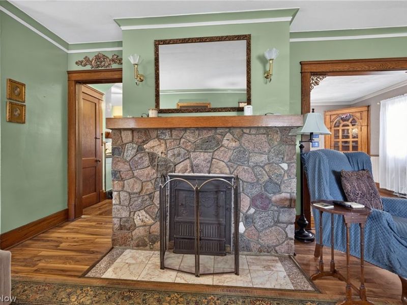 146 W Quarry Street, Newton Falls, OH 44444 Photo 11